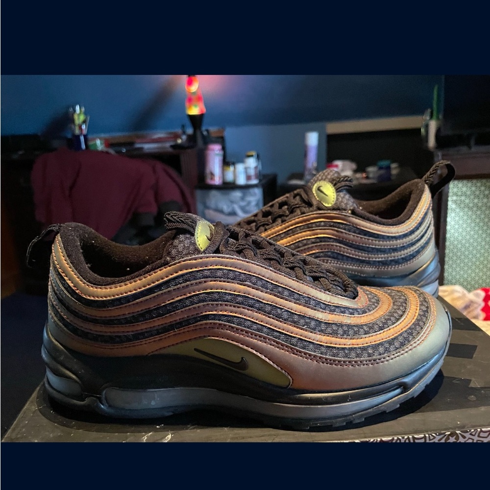 Nike Air Max 97 Ultra 17 Skepta